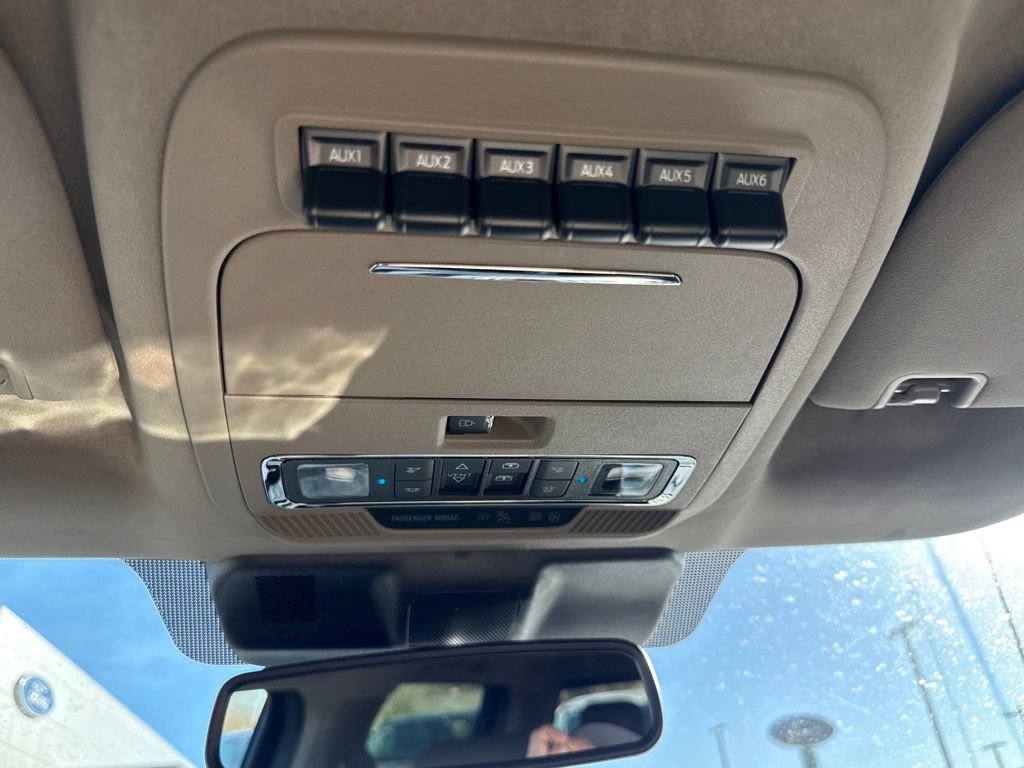 New 2026 Ford F350 Platinum w/ Platinum Plus Package image 22