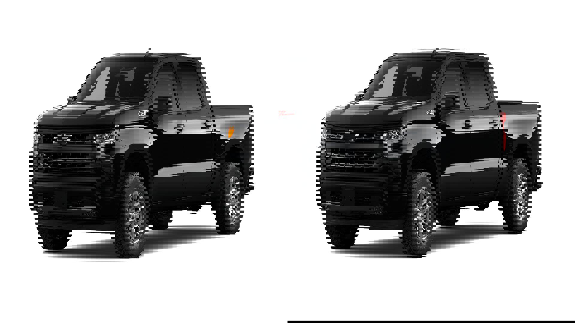 New 2026 Chevrolet Silverado 1500 RST image 61