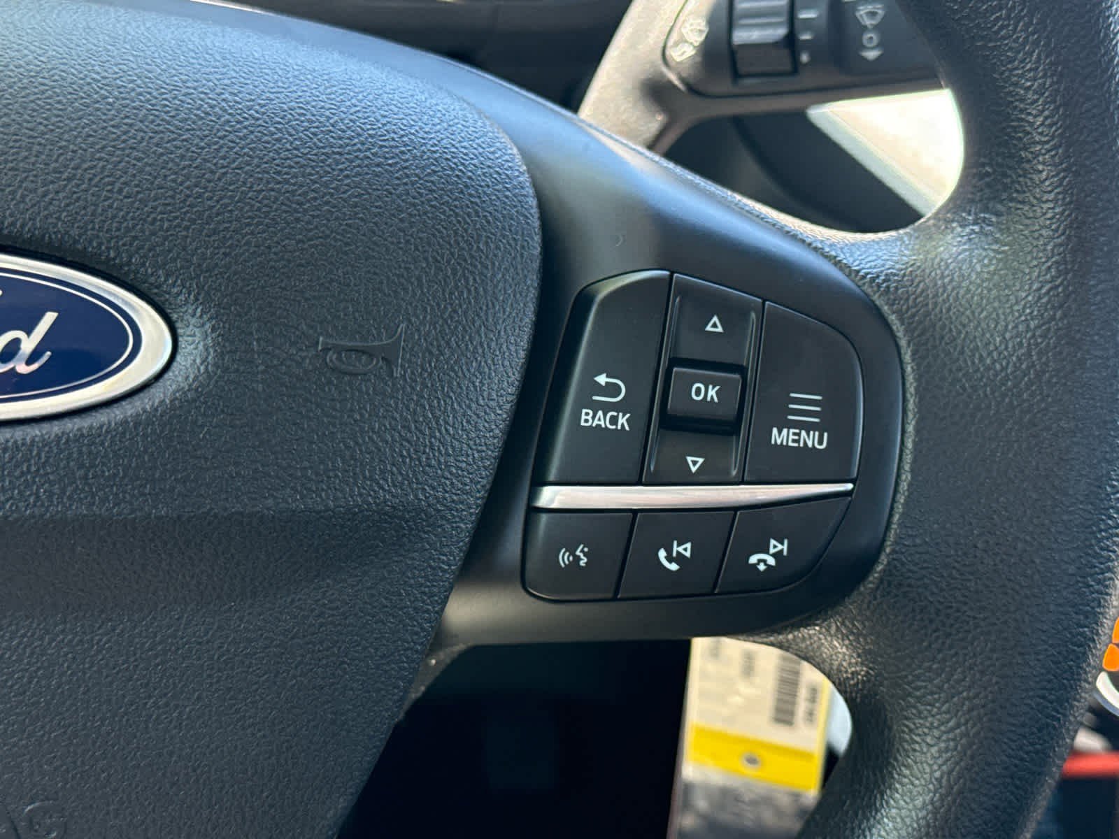 Used 2024 Ford Maverick XLT image 26