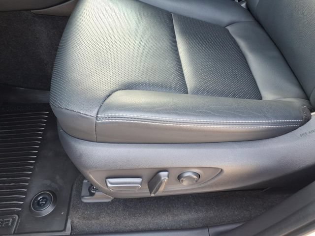 Used 2024 Toyota Land Cruiser AWD/4WD image 15