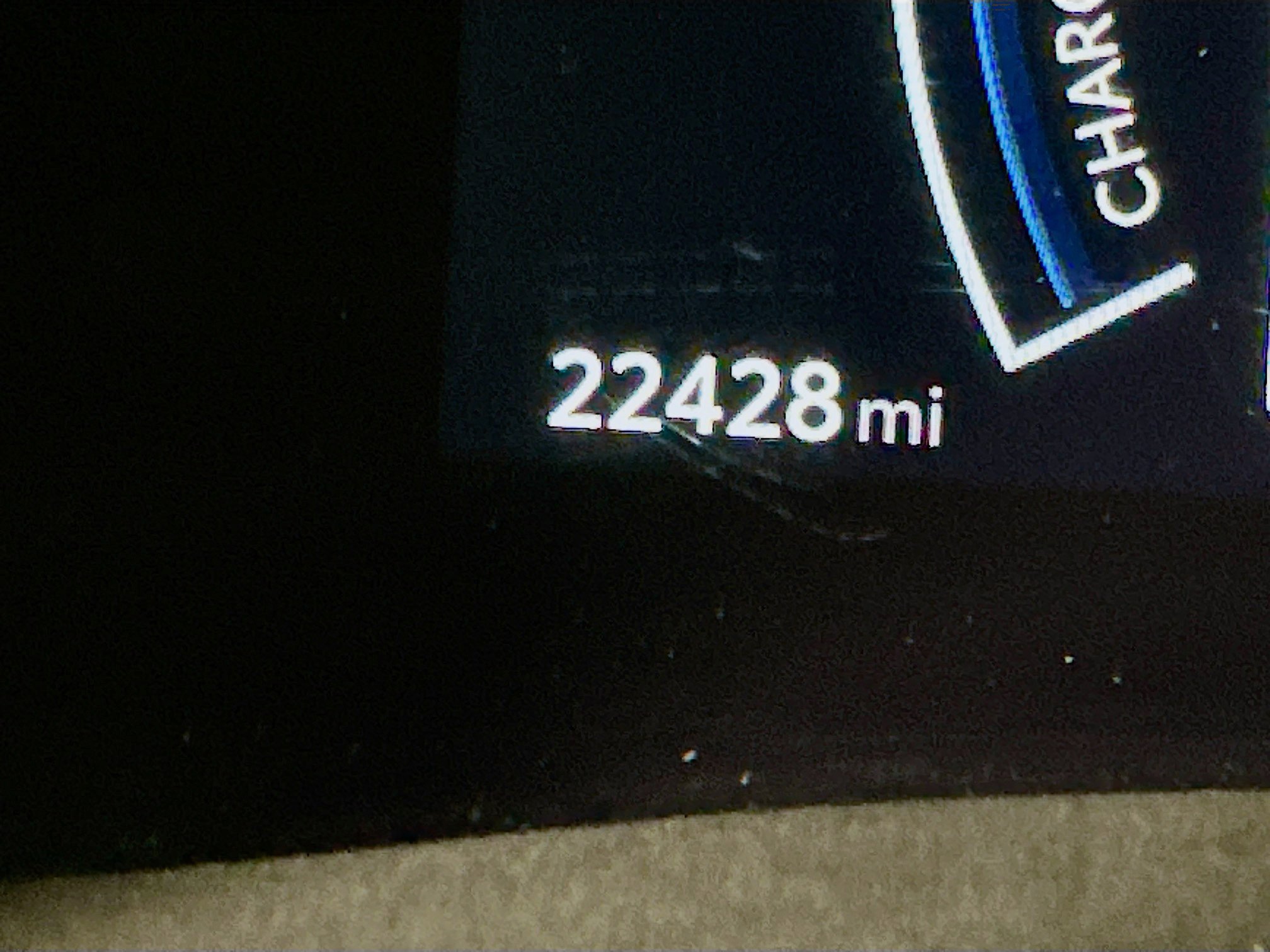 Used 2025 Toyota Camry LE image 19