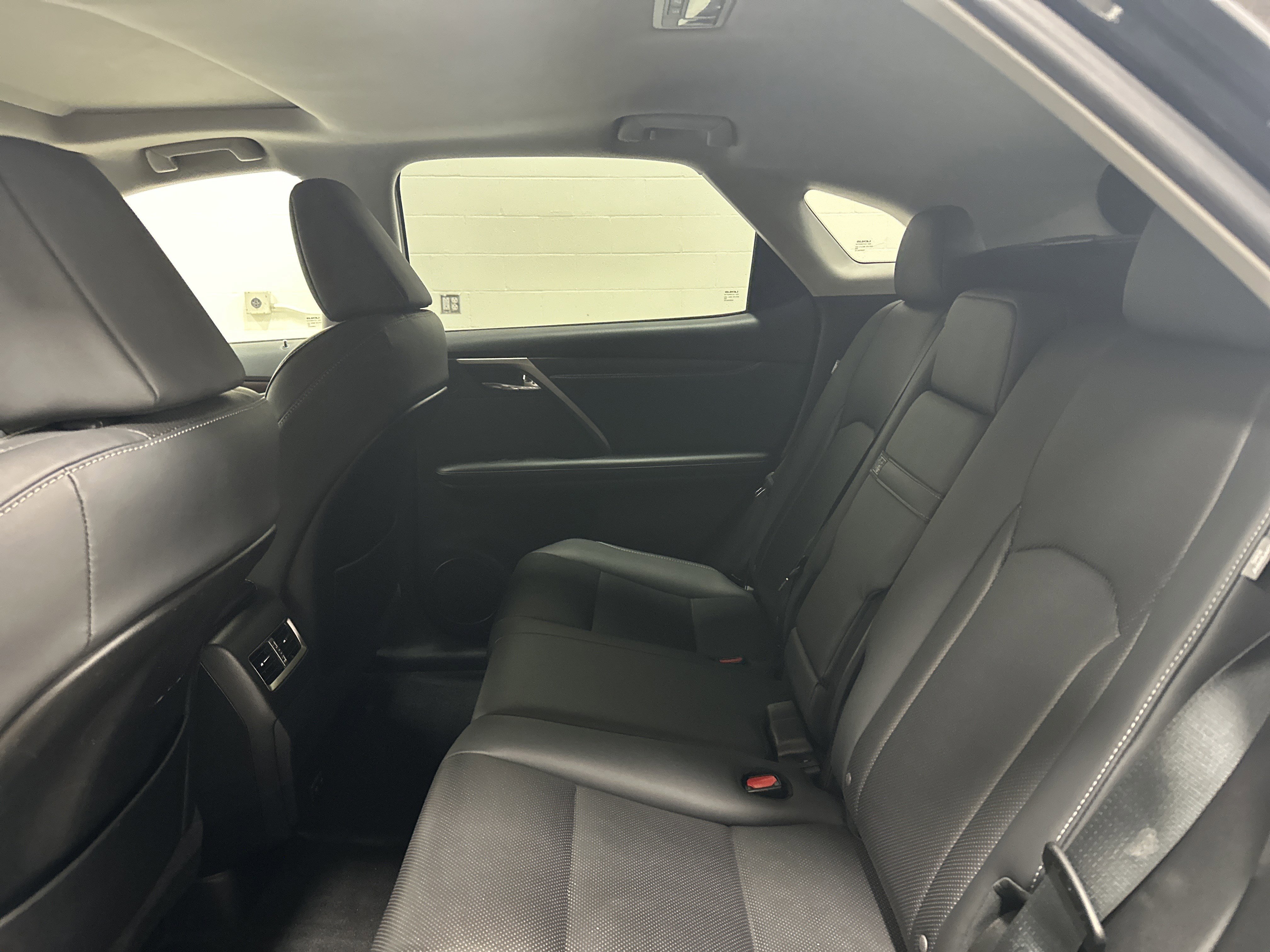 Certified 2022 Lexus RX 350 AWD w/ Premium Package image 31