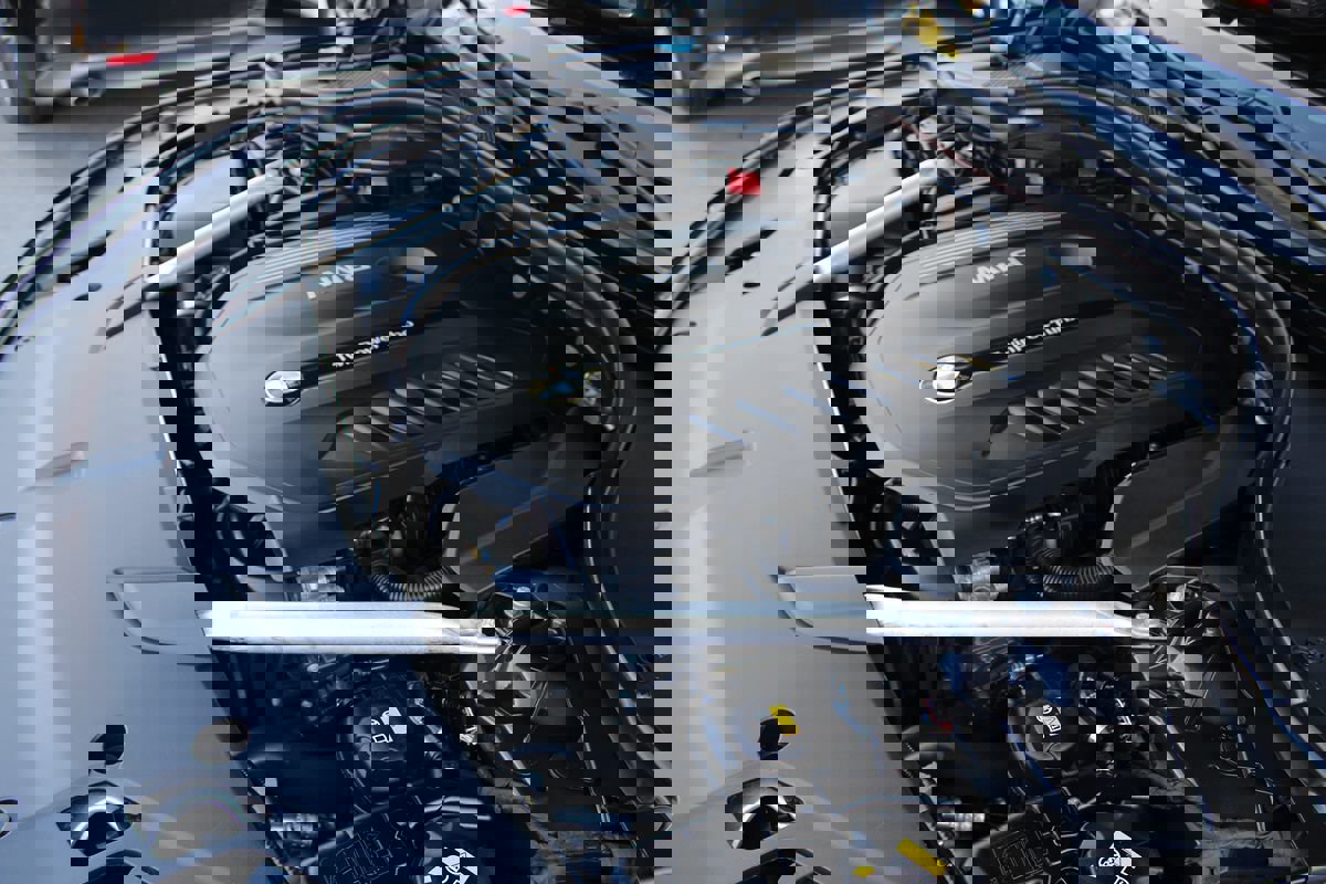 Used 2018 BMW 640i Gran Turismo xDrive image 41