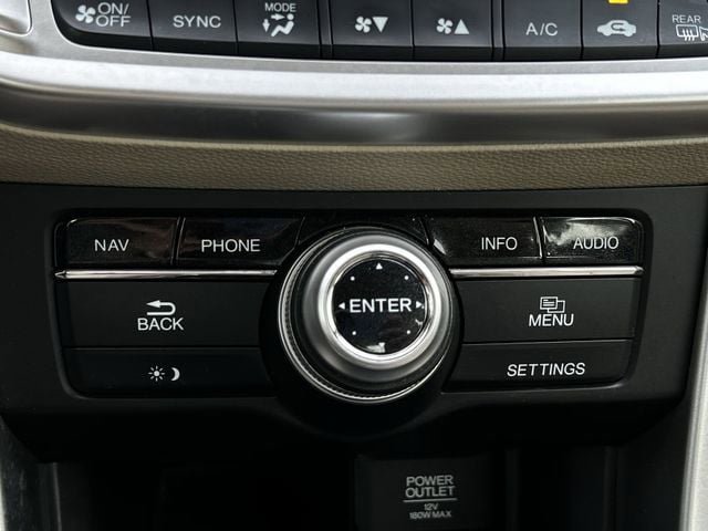 Used 2014 Honda Accord Touring image 22