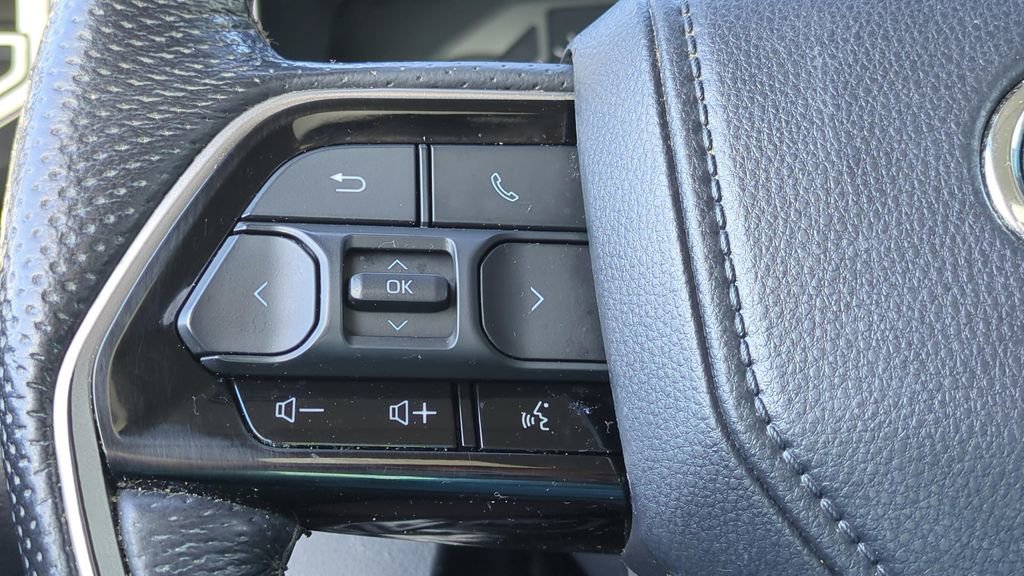 Used 2024 Toyota Tundra SR5 w/ SR5 Premium Package AWD/4WD image 28