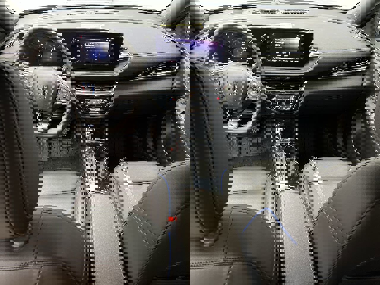 Certified 2024 Buick Envista Sport Touring w/ Convenience I Package FWD image 4