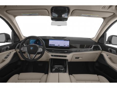 New 2027 BMW X7 xDrive40i w/ M Sport Package AWD/4WD image 10