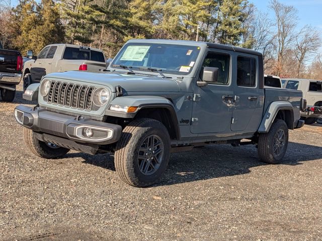 New 2026 Jeep Gladiator Sport image 7