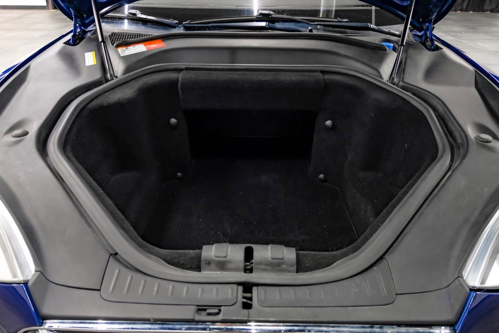 Used 2016 Tesla Model S 70 image 53