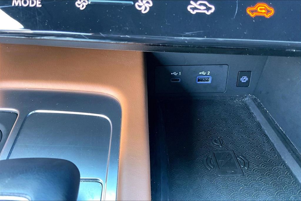 Used 2024 INFINITI QX60 Autograph image 15