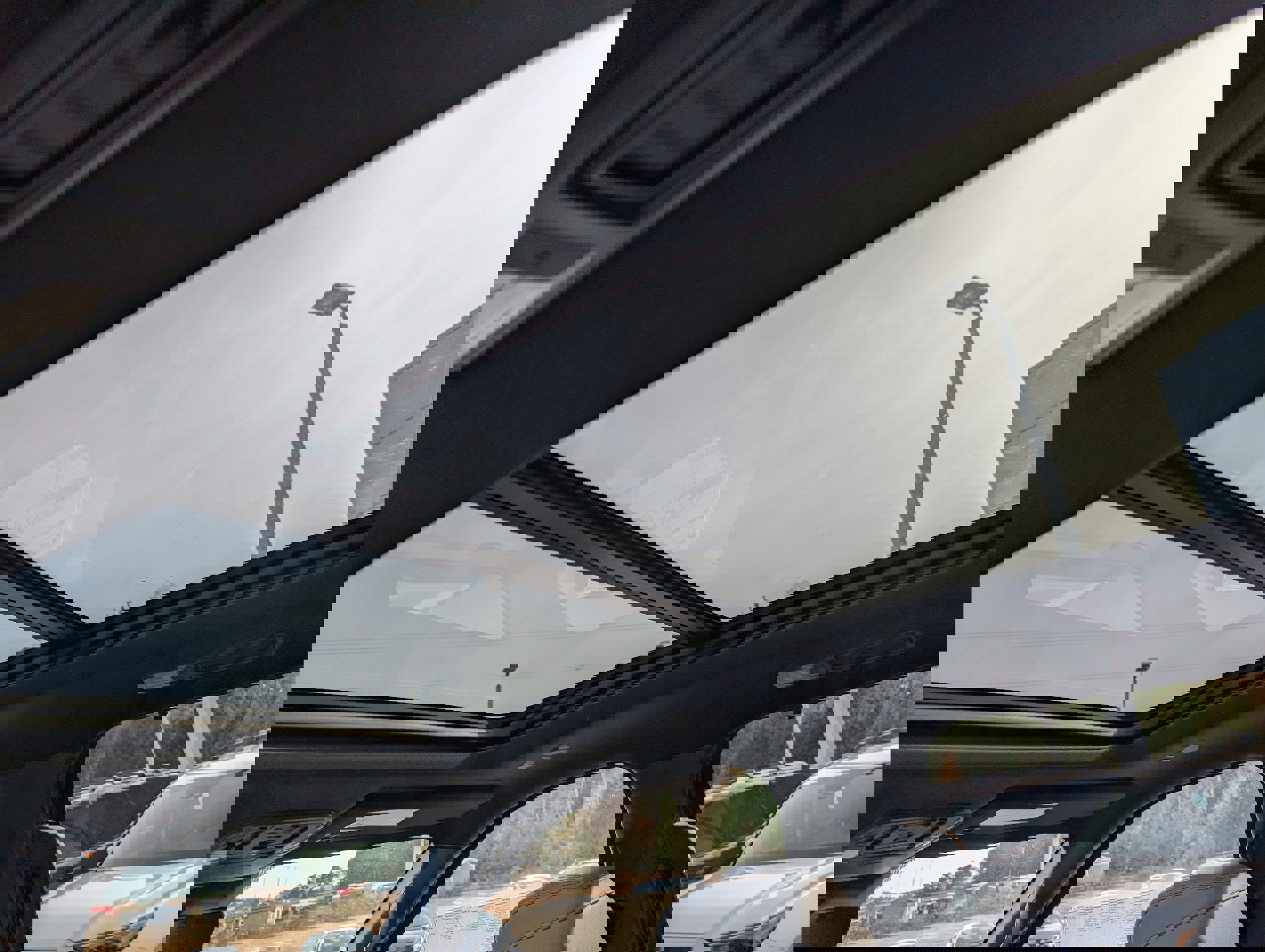 New 2026 Toyota Sequoia Limited w/ Nightshade Package image 34