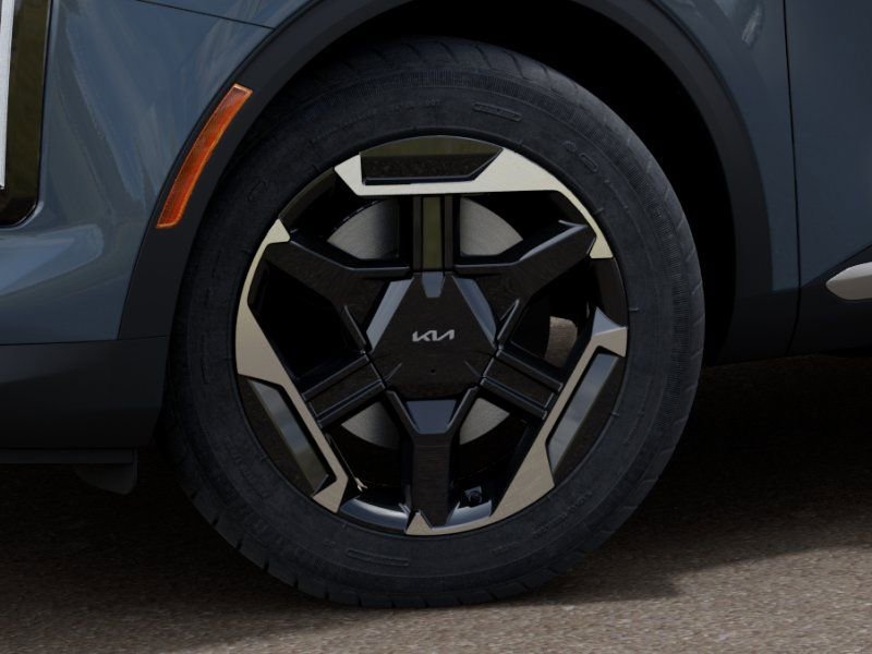 New 2026 Kia Sportage S AWD/4WD image 9