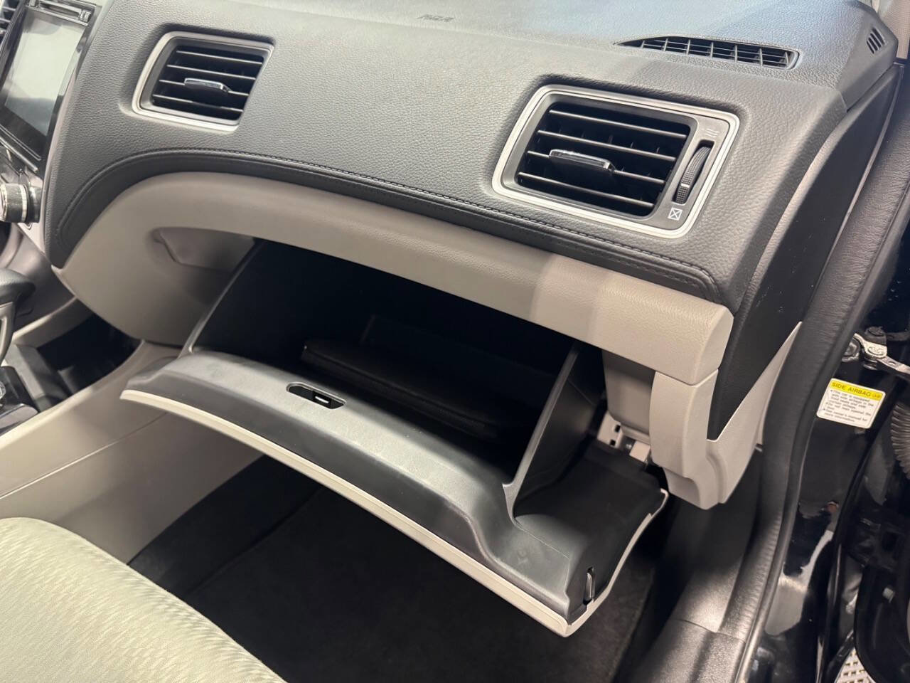 Used 2015 Honda Civic EX image 16