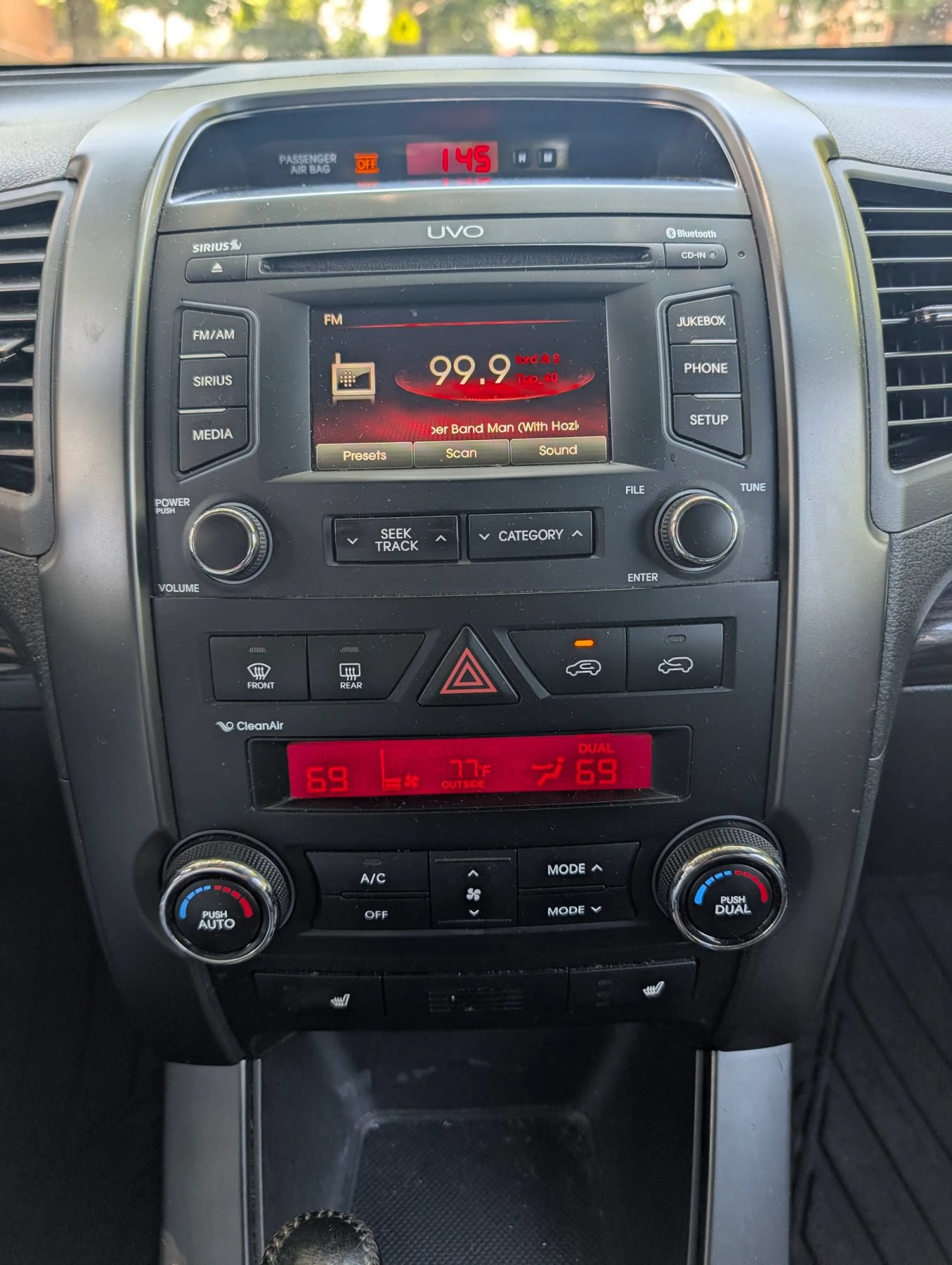 Used 2013 Kia Sorento EX AWD/4WD image 13