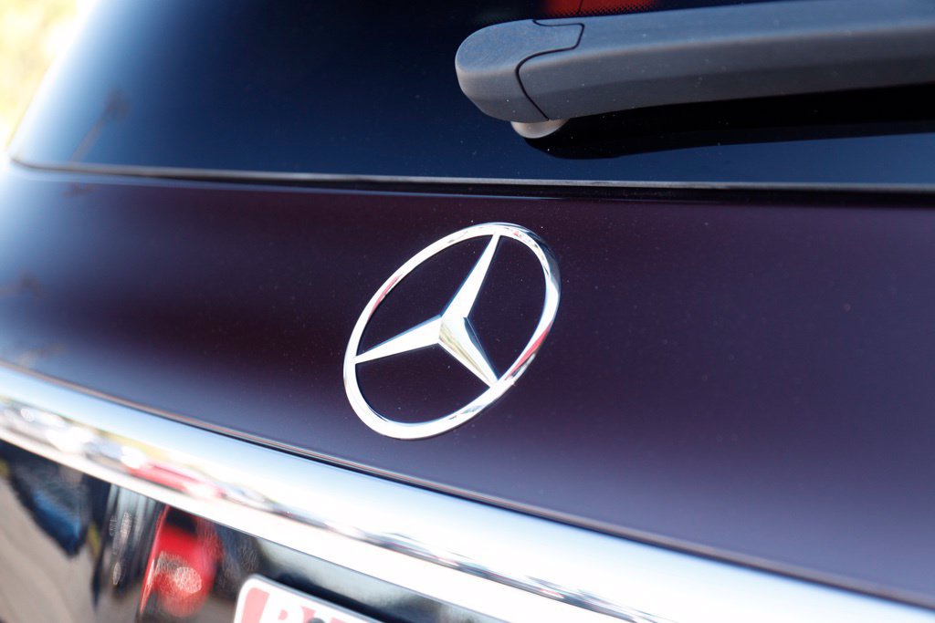 Used 2023 Mercedes-Benz Maybach GLS 600 4MATIC image 21