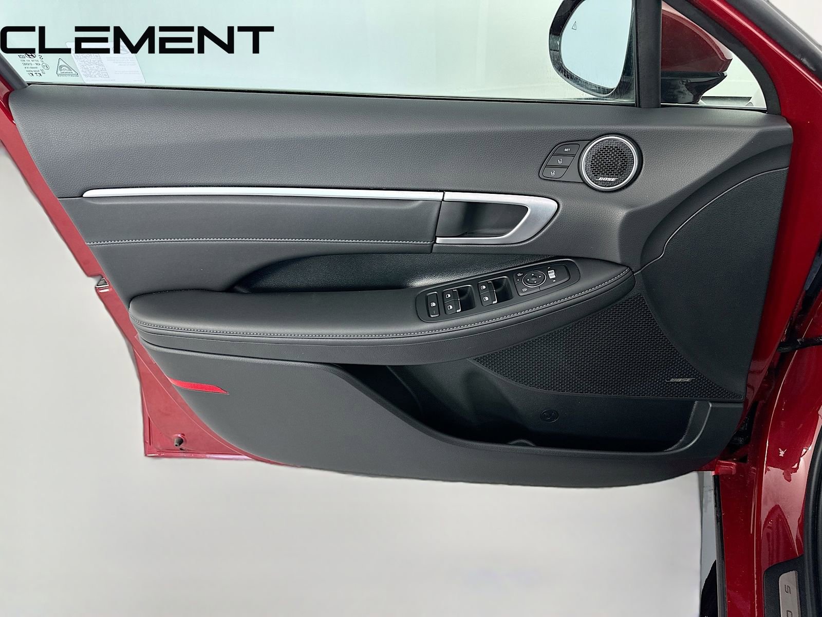 Certified 2024 Hyundai Sonata Limited image 29