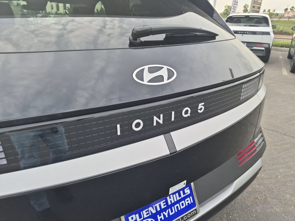 New 2026 Hyundai Ioniq 5 SEL RWD image 10