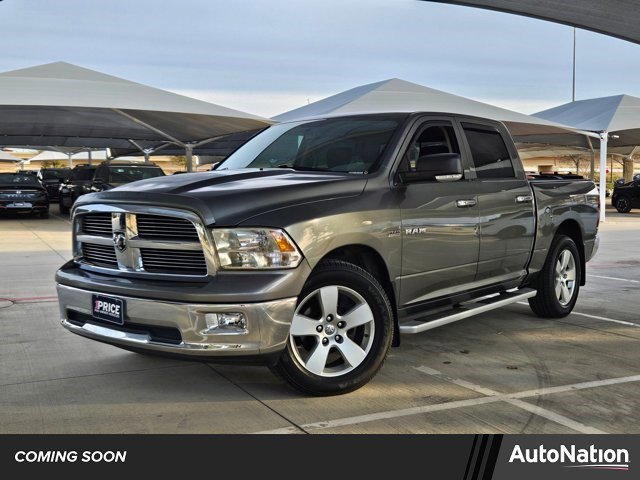 Used 2009 Dodge Ram 1500 Truck SLT w/ Big Horn Regional Pkg