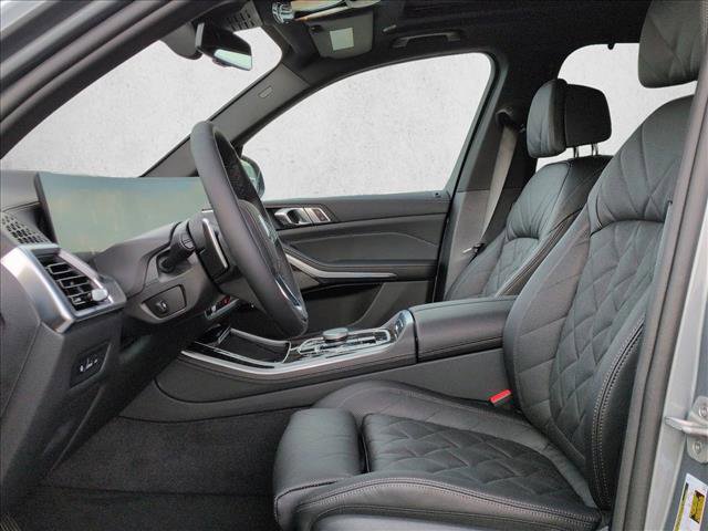 New 2026 BMW X5 xDrive40i image 4