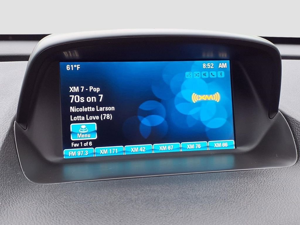 Used 2014 Buick Encore FWD image 10