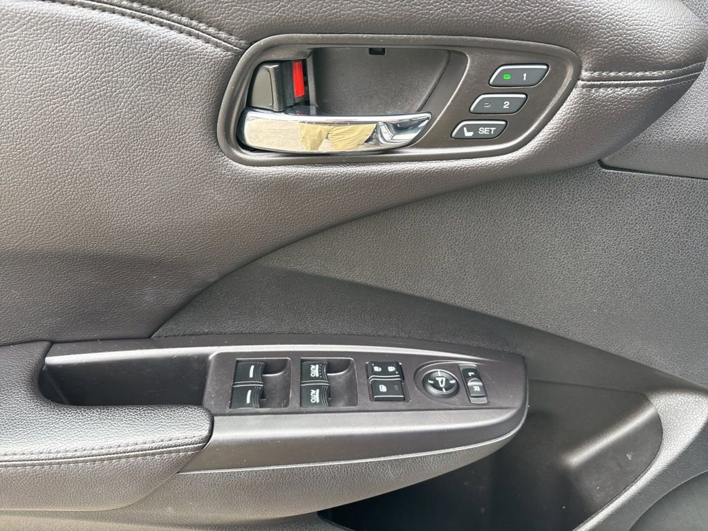 Used 2018 Acura RDX w/ Technology Package image 16