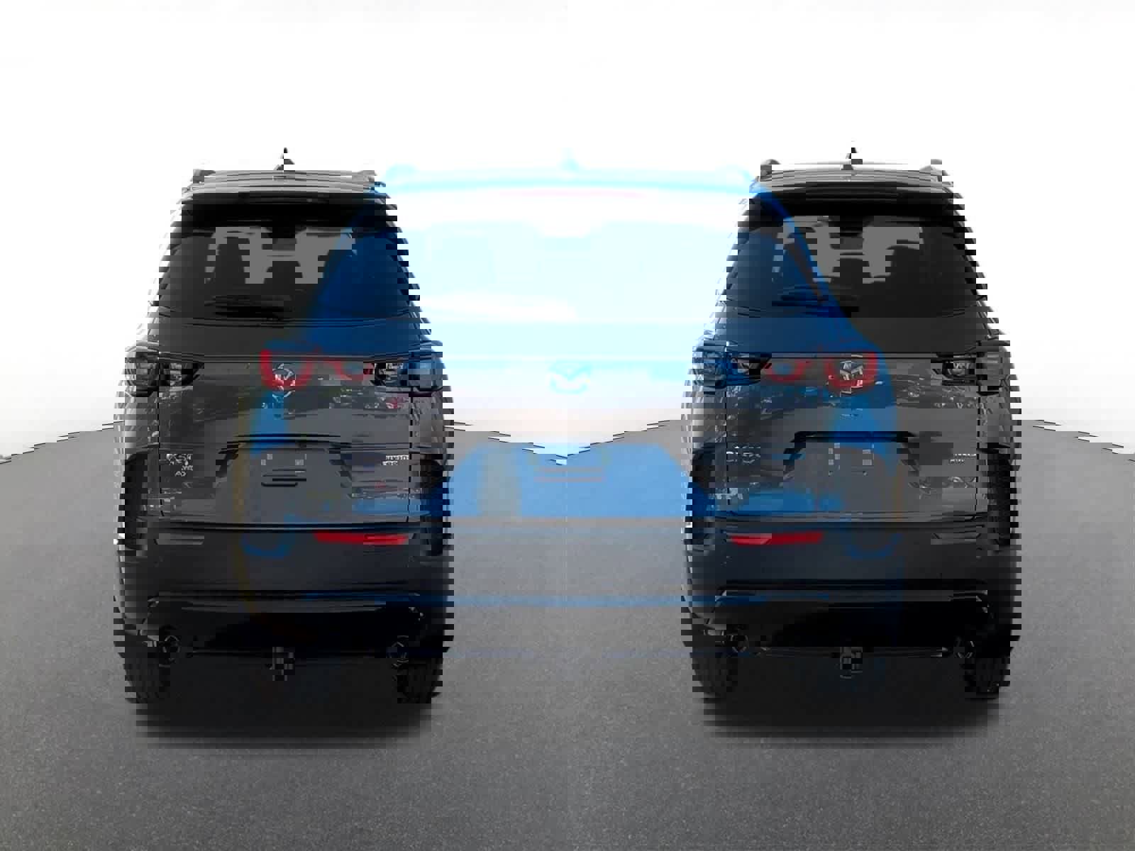 New 2026 MAZDA CX-50 AWD 2.5 Hybrid w/ Cargo Package image 5