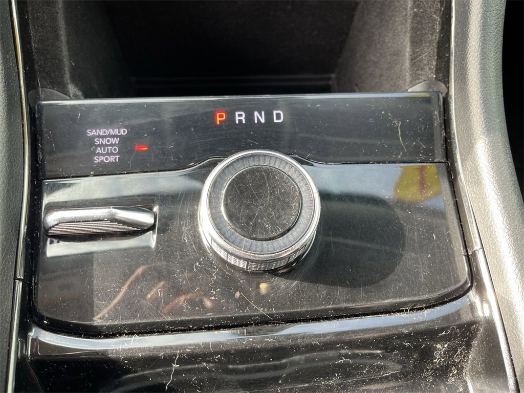 Used 2021 Jeep Grand Cherokee L Limited image 15