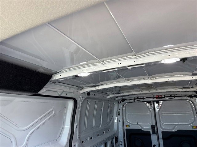 New 2025 Ford Transit 250 Base image 17