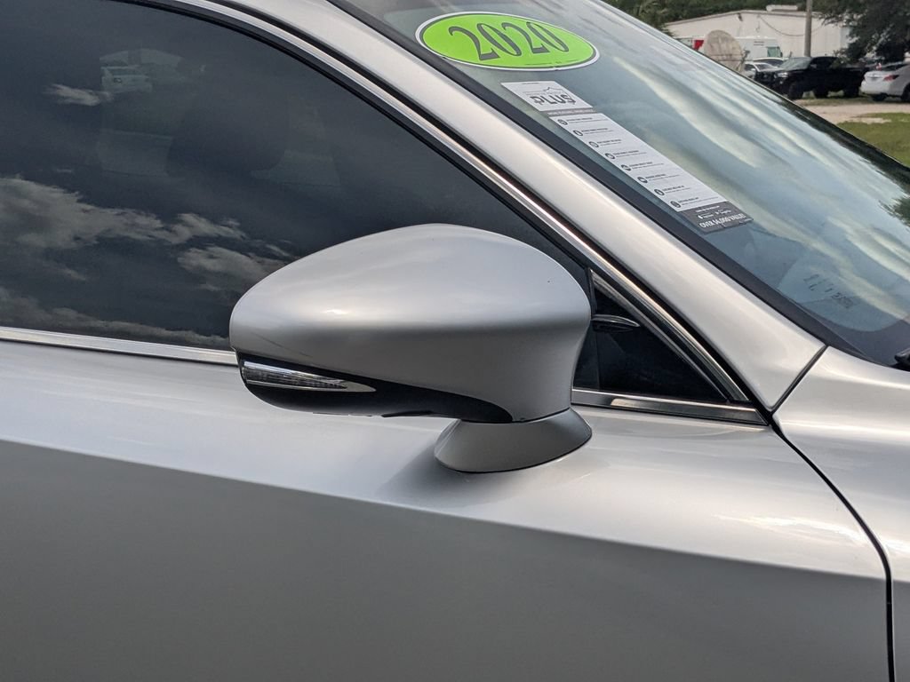 Used 2020 Lexus IS 300 w/ Accessory Package 2 RWD image 10