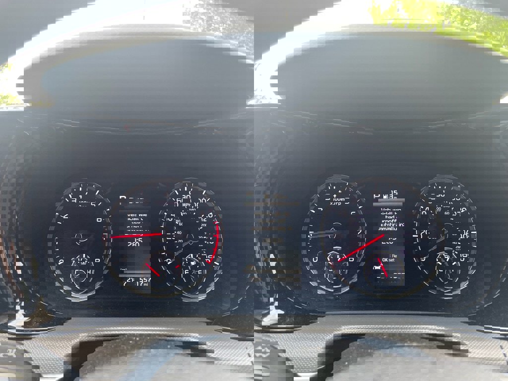 Used 2023 Kia K5 GT-Line image 10