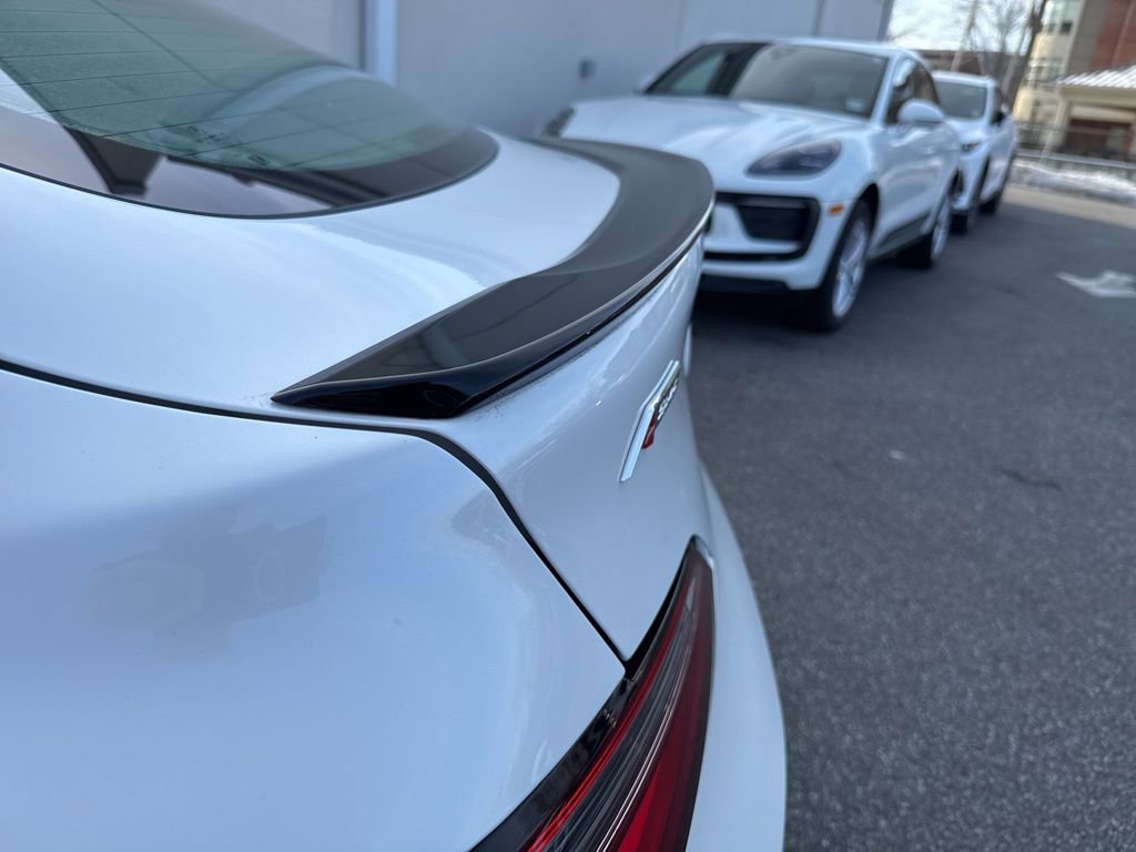 Used 2023 Acura Integra A-Spec image 10