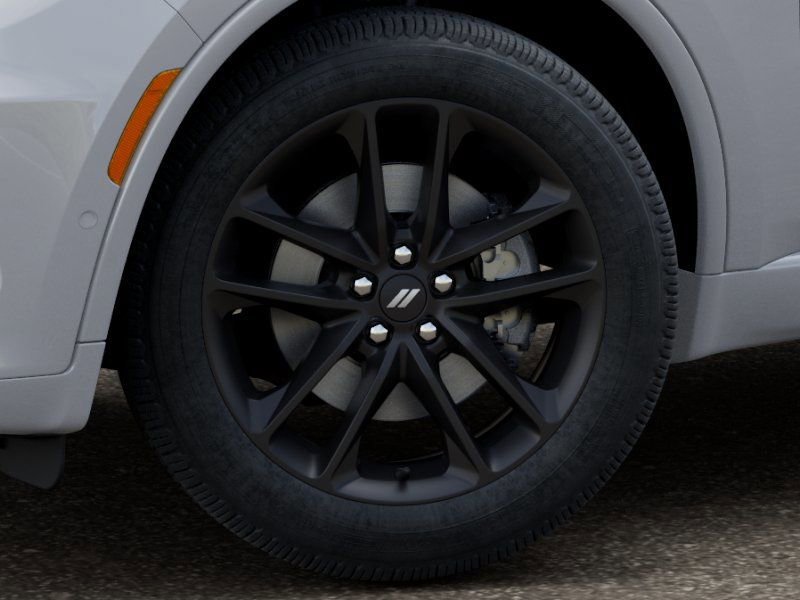 New 2026 Dodge Durango GT AWD/4WD image 8