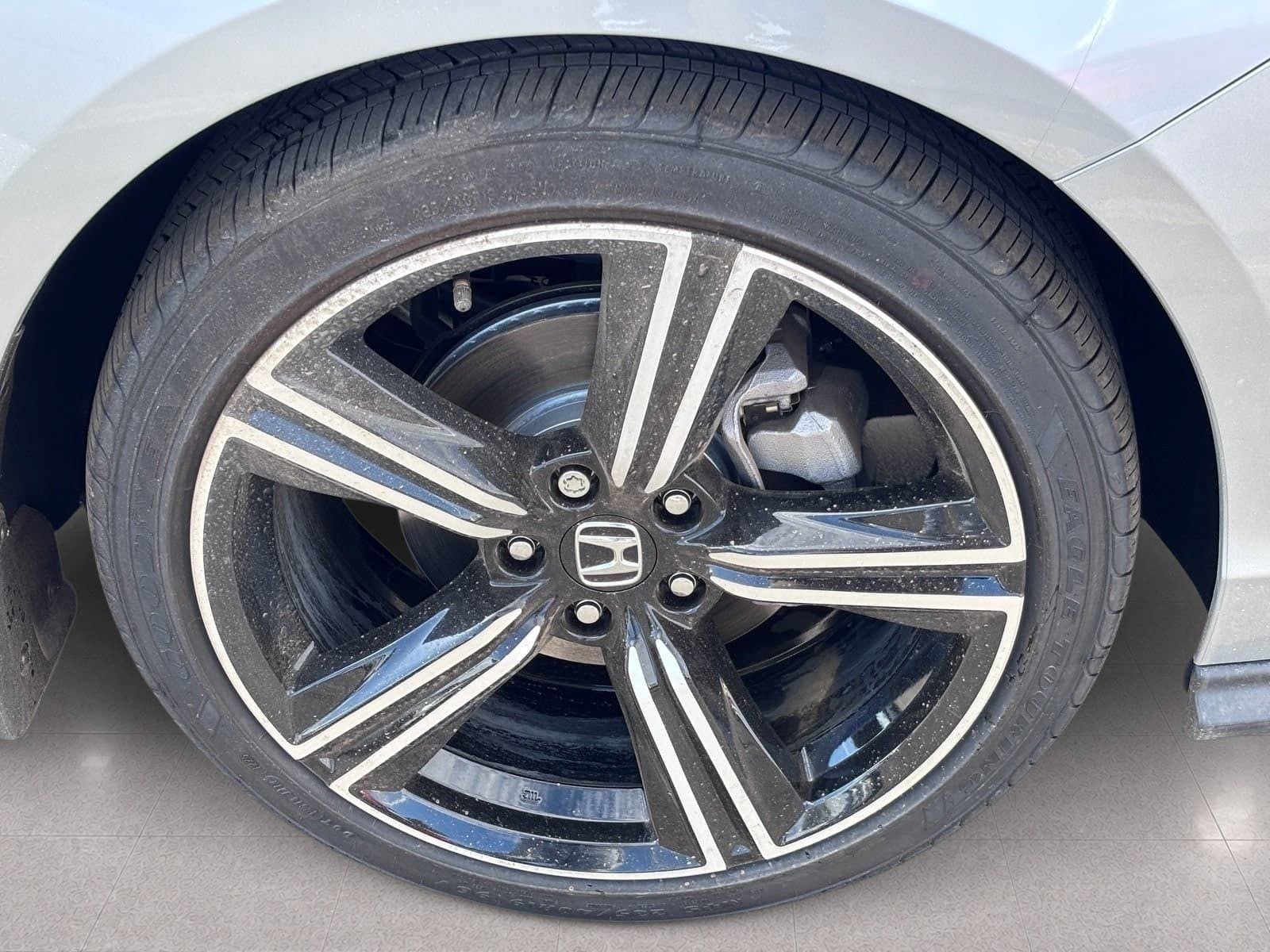 New 2026 Honda Accord SE image 10
