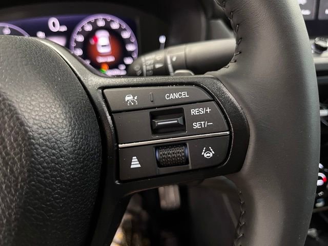 Used 2026 Honda Accord Sport image 27