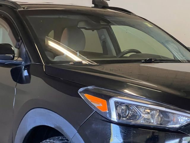 Used 2021 Hyundai Tucson Value image 4