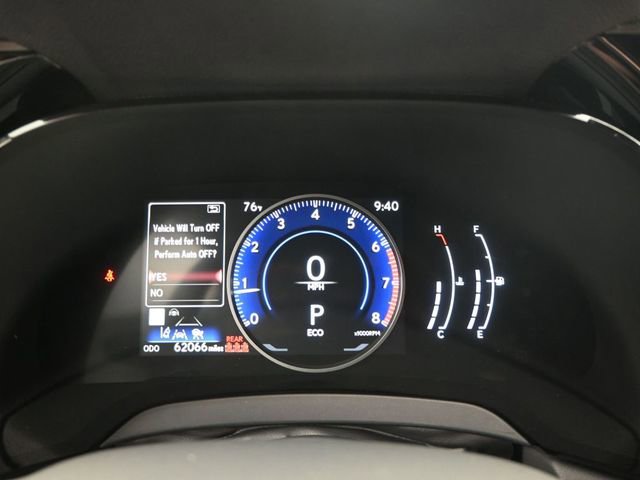 Used 2023 Lexus RX 350 Premium w/ Cold Area Package image 10