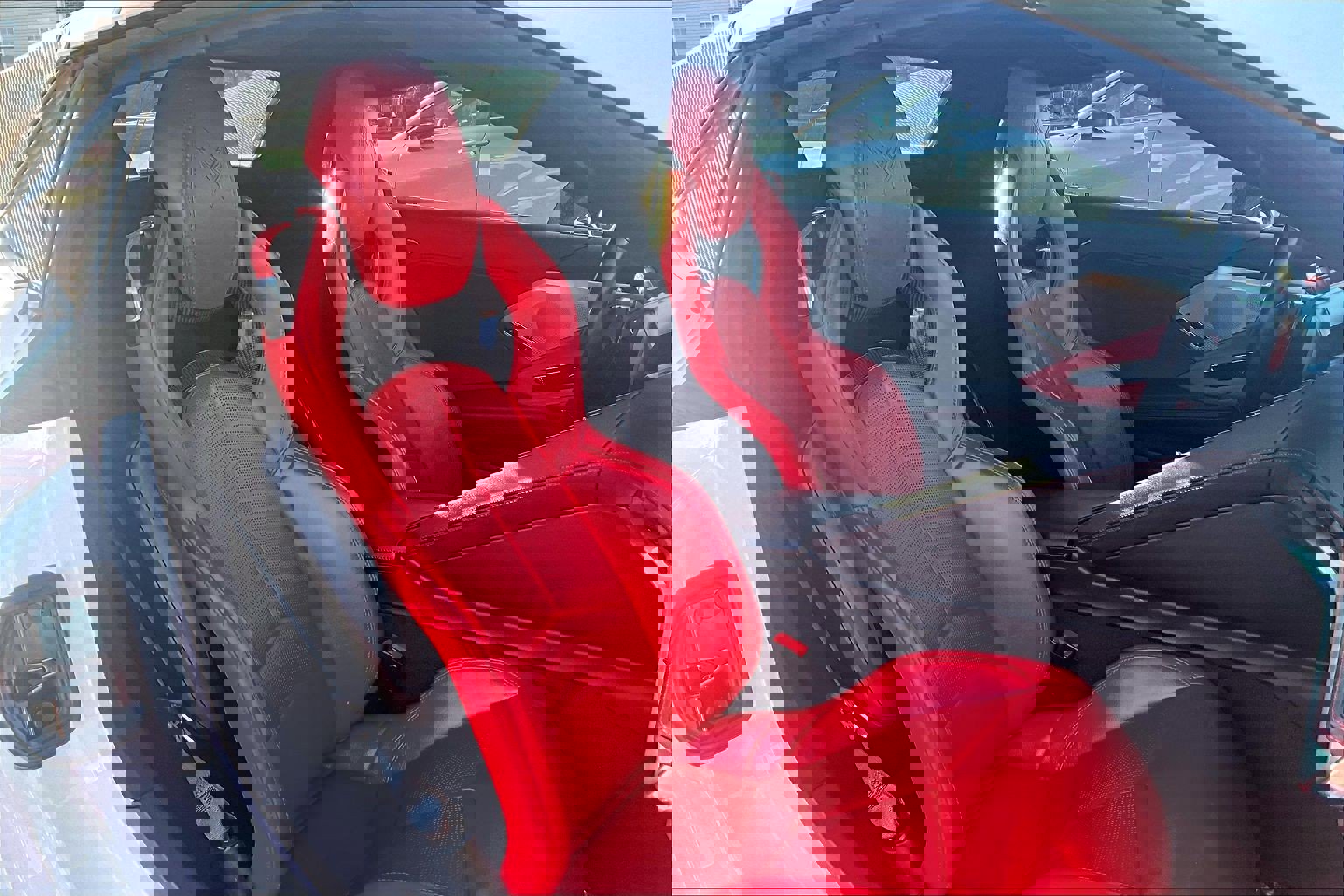 Used 2021 Chevrolet Corvette Stingray Preferred Conv w/ Z51 Performance Package image 7