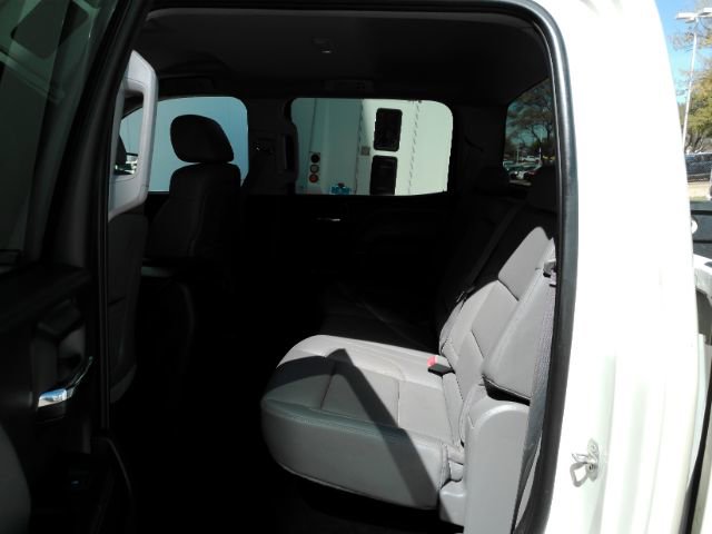 Used 2015 GMC Sierra 1500 SLT image 15