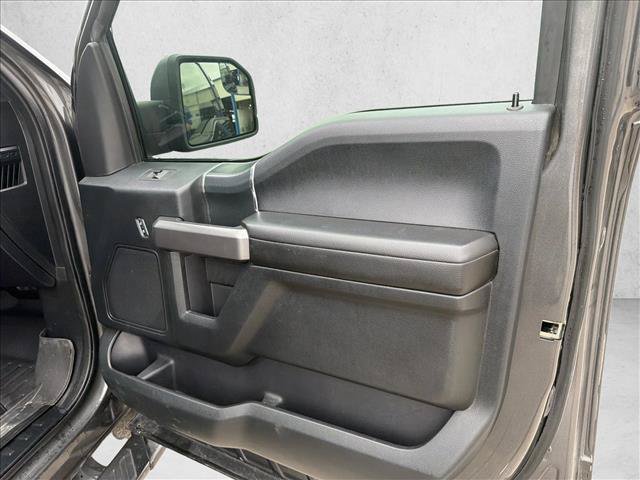 Used 2020 Ford F150 XLT w/ Equipment Group 302A Luxury RWD image 24
