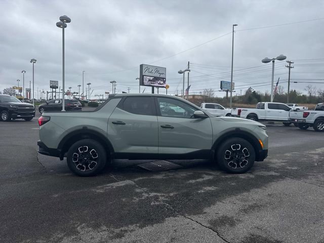 Used 2023 Hyundai Santa Cruz SEL image 3