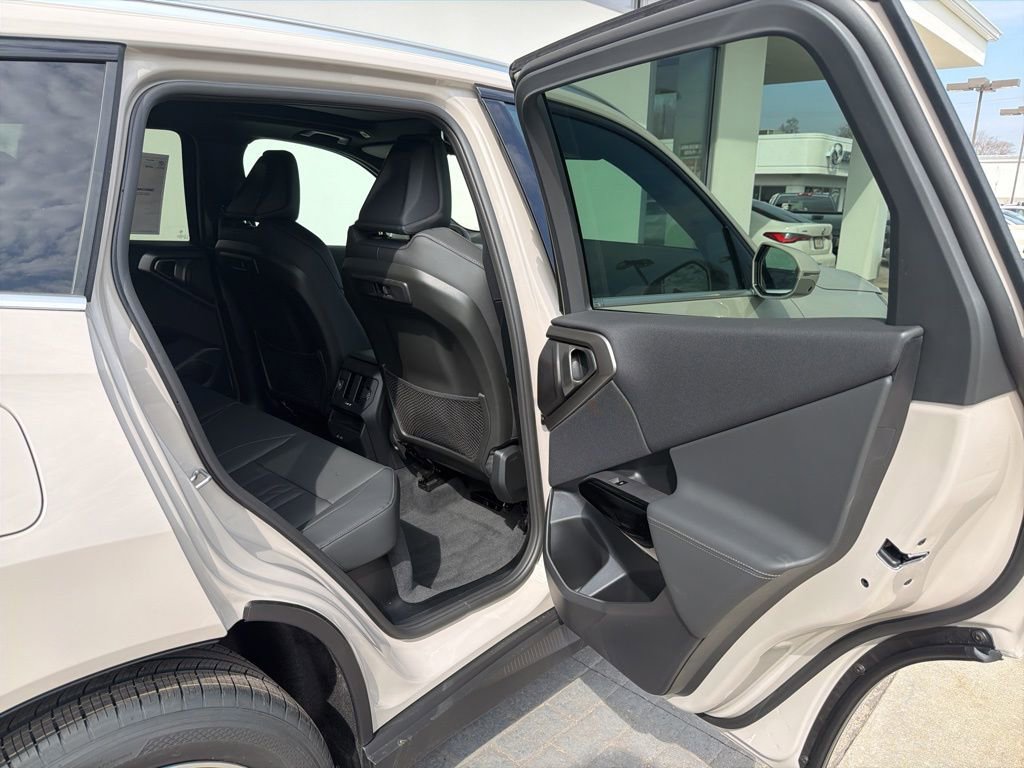 New 2026 BMW X3 xDrive30 w/ Premium Package image 12