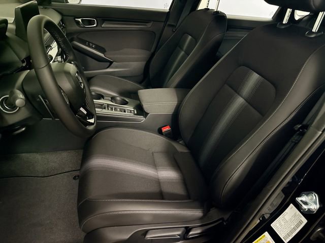 New 2026 Honda Civic Sport image 27