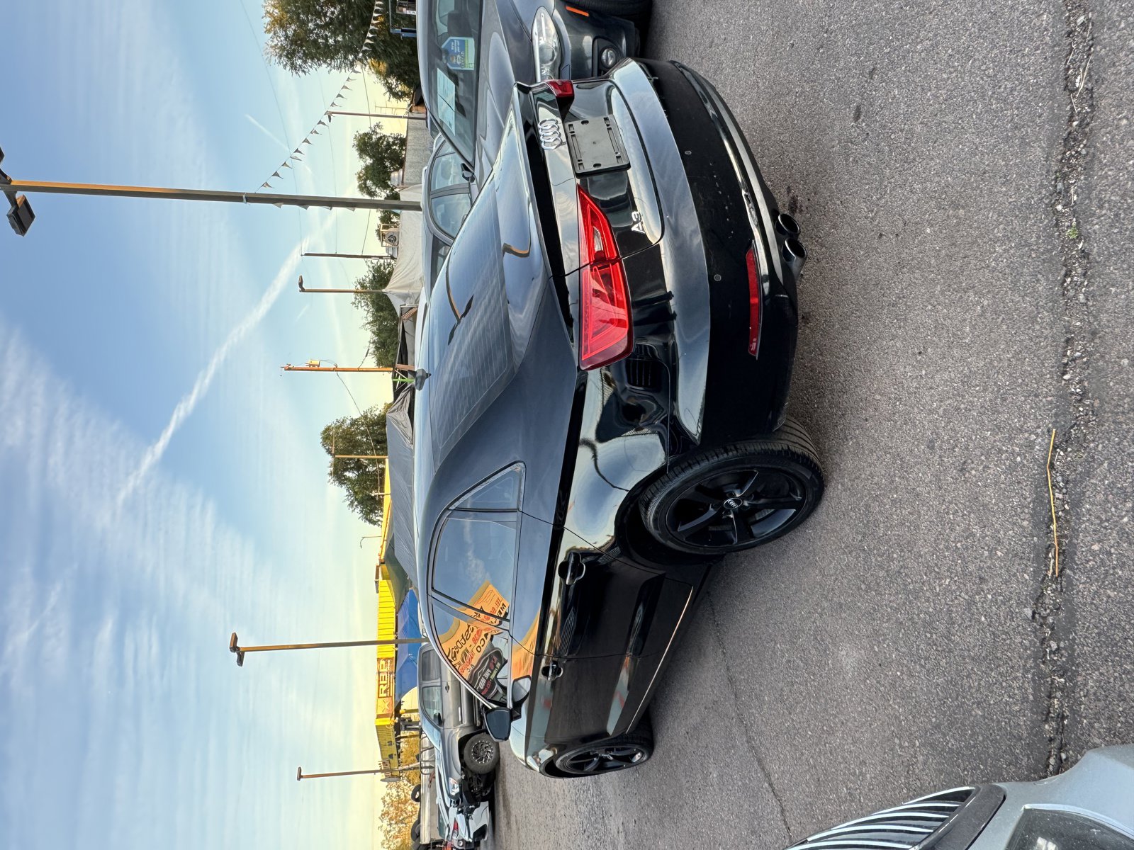 Used 2016 Audi A3 1.8T Premium FWD image 4