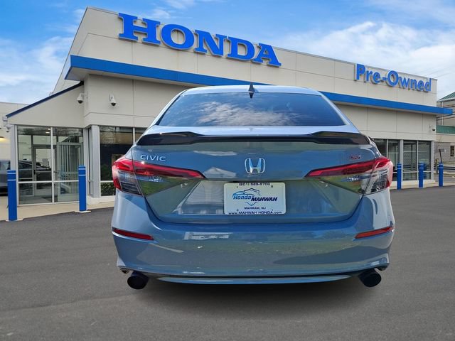 Used 2024 Honda Civic Si image 7