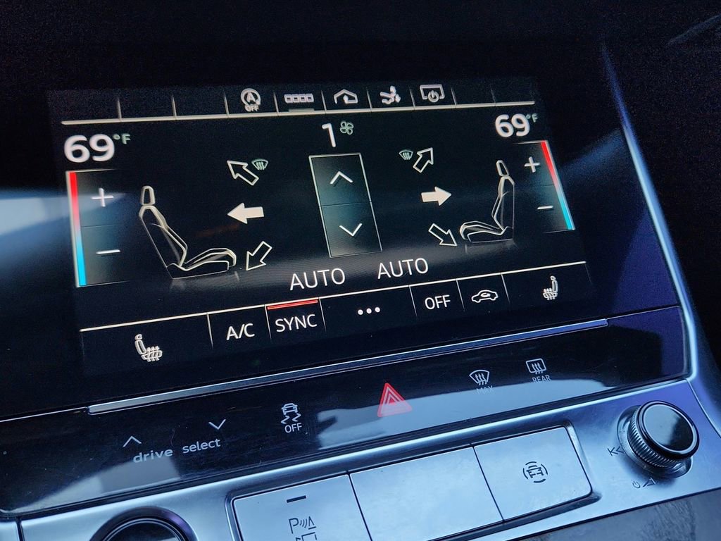 Used 2022 Audi A7 3.0T Premium AWD/4WD image 19