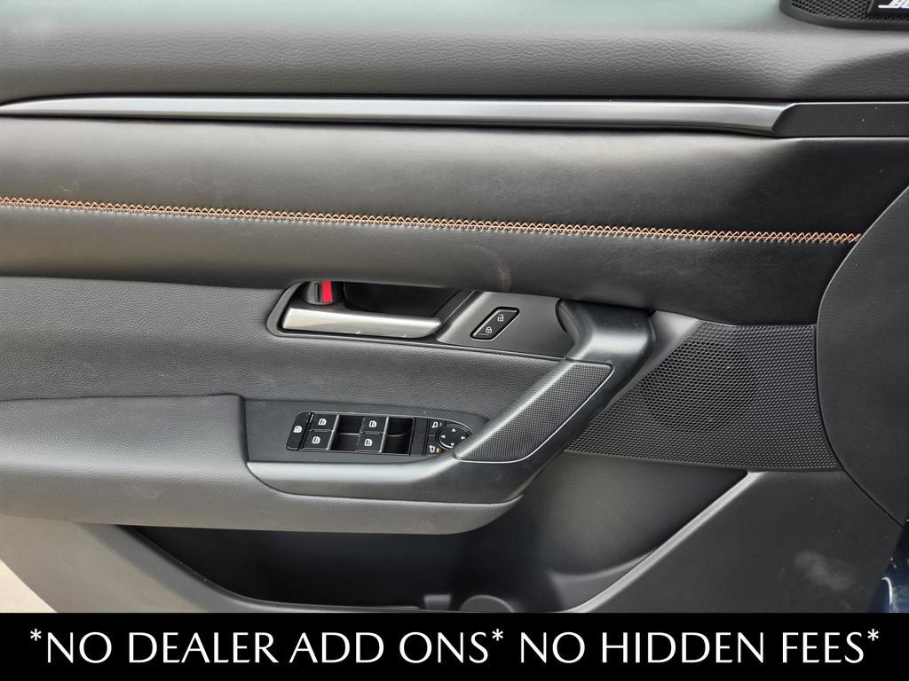 New 2026 MAZDA CX-50 AWD 2.5 S w/ Weather Package image 15