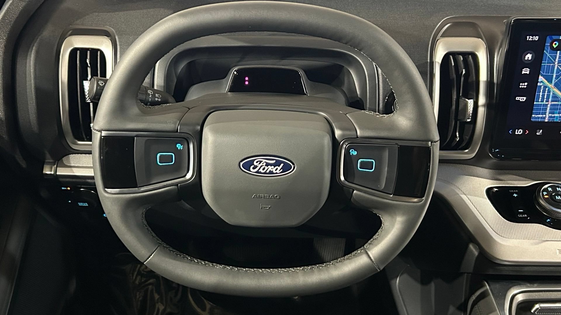 New 2027 Ford Expedition Active AWD/4WD image 84