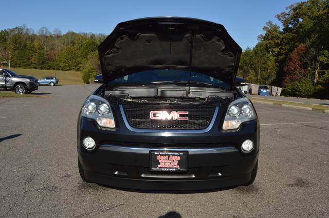 Used 2012 GMC Acadia SLT FWD image 79