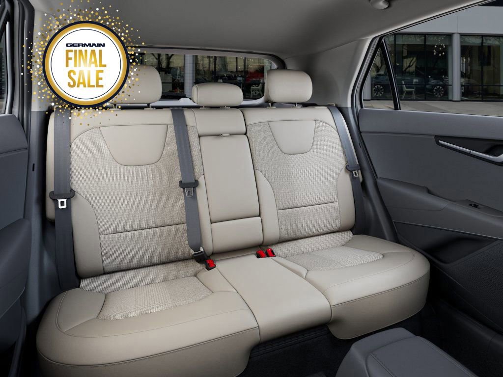 New 2025 Kia Niro EX image 17