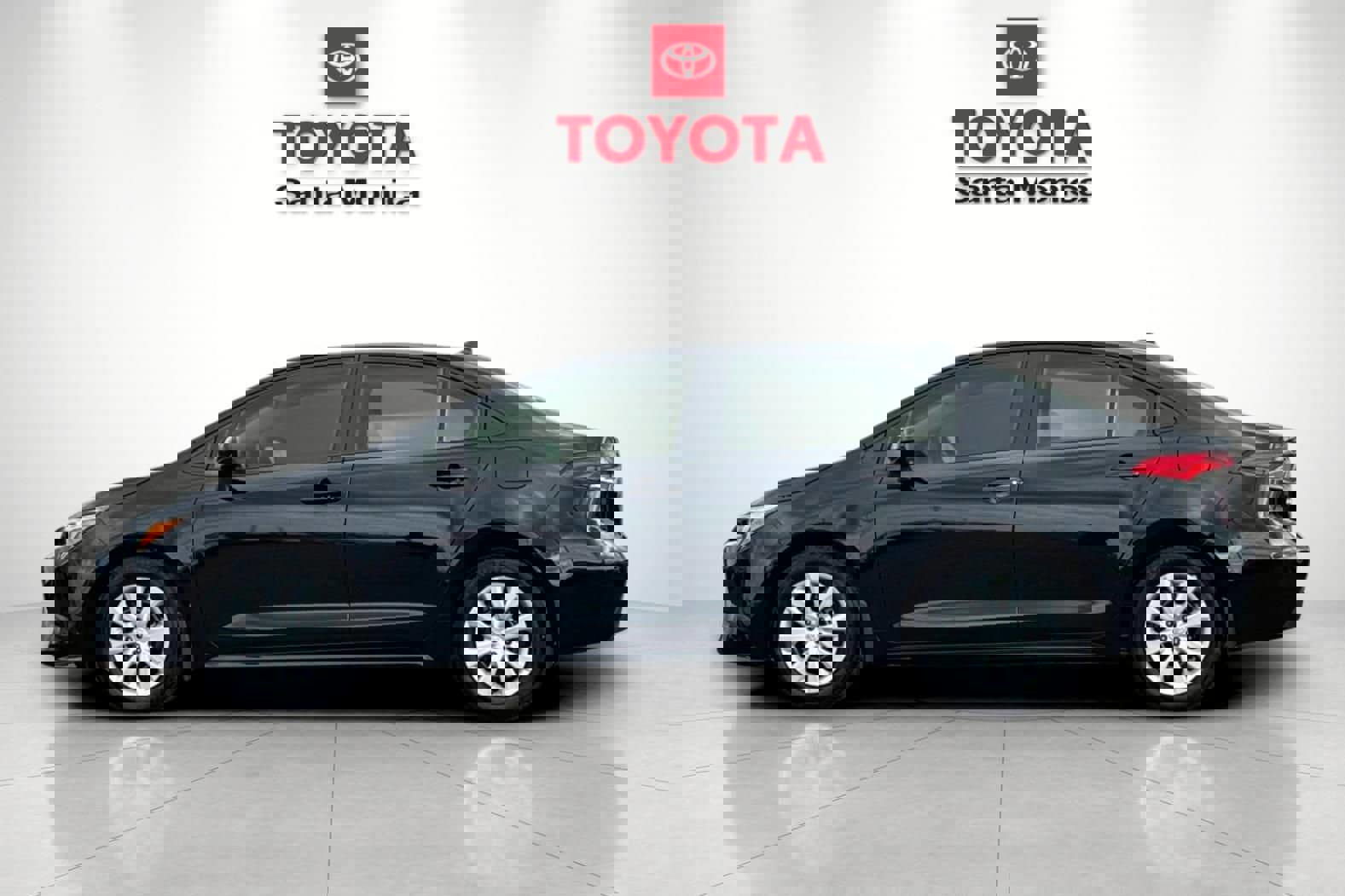 New 2026 Toyota Corolla LE image 8